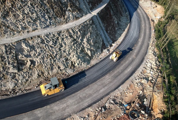 Vượt khó đảm bảo tiến độ trên những công trình trọng điểm của tỉnh ảnh 2