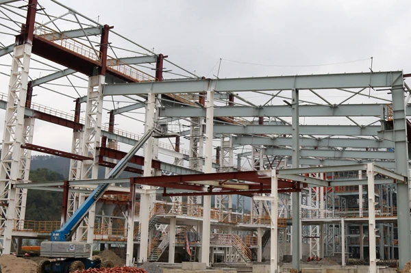 Vượt khó đảm bảo tiến độ trên những công trình trọng điểm của tỉnh ảnh 5