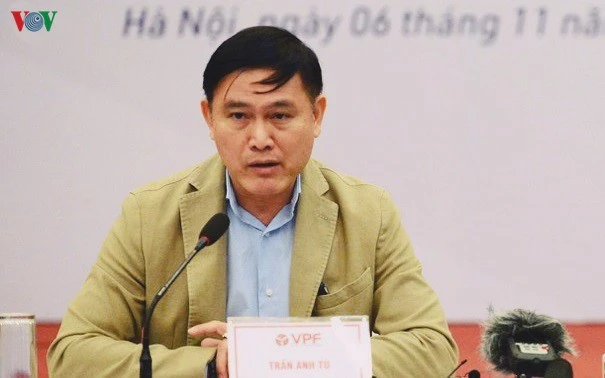 Theo ông Trần Anh Tú, V-League 2020 có thể trở lại vào tuần thứ 3 của tháng 5/2020 (Ảnh: Dương Thuật).