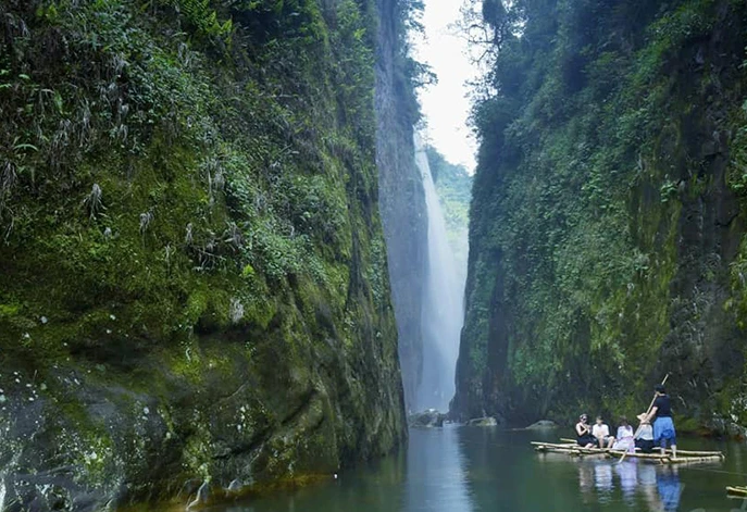 Ấn tượng những điểm du lịch mới của Bát Xát ảnh 6