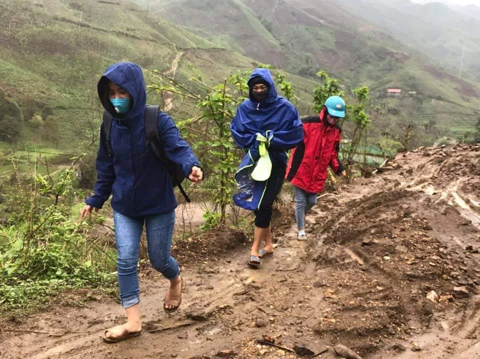 Các trường THCS, THPT chuẩn bị đón học sinh đi học trở lại ảnh 8