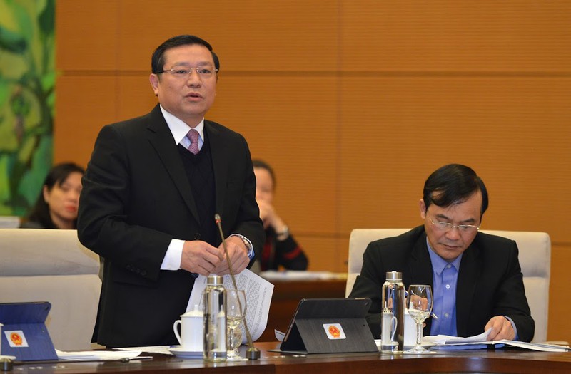 Tách nhập xã, huyện liên quan đến “xếp ghế” nên tâm tư là đương nhiên ảnh 2 Tách nhập xã, huyện liên quan đến “xếp ghế” nên tâm tư là đương nhiên ảnh 2