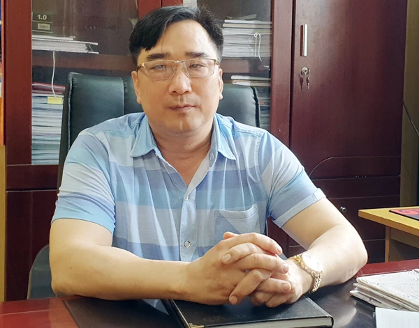 Cần tiếp tục quan tâm cải cách hành chính ảnh 1