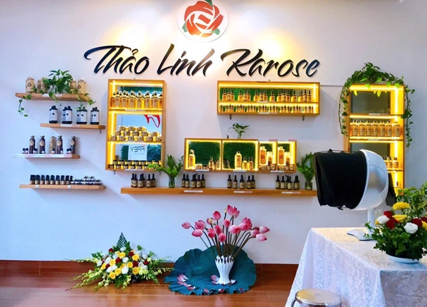 Nhật Linh Spa – Đánh thức vẻ đẹp tự nhiên ảnh 6