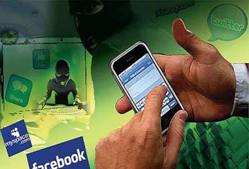 Lừa đảo qua mạng viễn thông: Chiêu thức cũ, nạn nhân mới ảnh 2