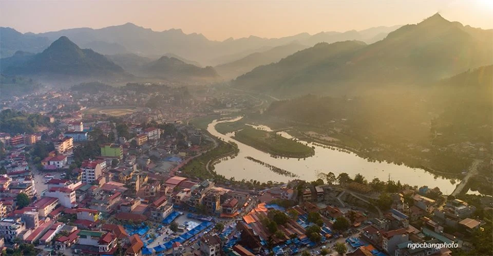 Khám phá cao nguyên trắng Bắc Hà qua ảnh dự thi “Vẻ đẹp Lào Cai” ảnh 10