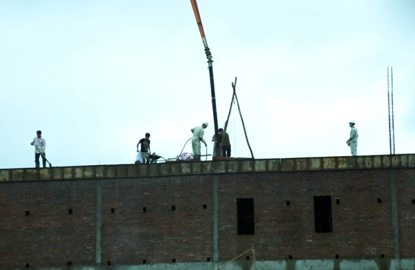 Thành phố Lào Cai ngày đầu nới cách ly xã hội: nhộn nhịp trở lại nhưng không chủ quan ảnh 8