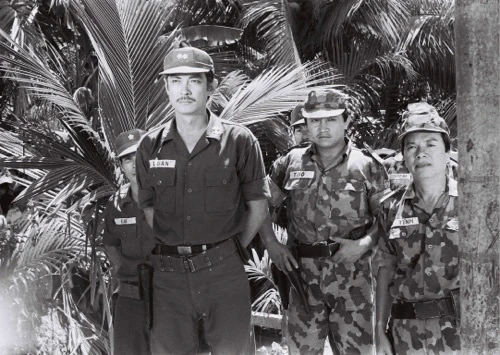 Ông tạo dấu ấn với diễn xuất và ngoại hình điển trai. Ông tạo dấu ấn với diễn xuất và ngoại hình điển trai.