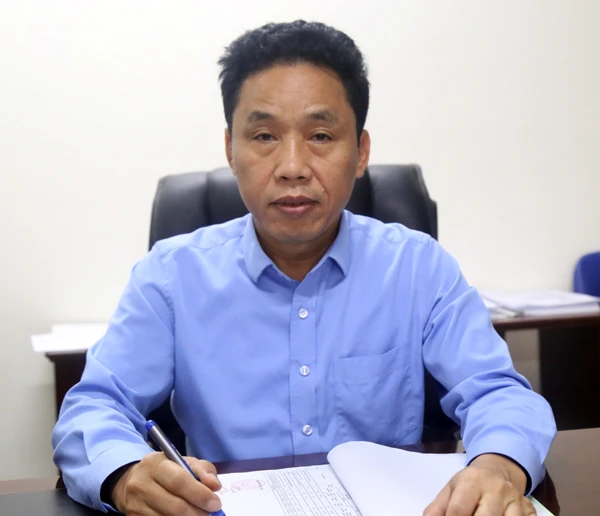 Nâng cao chất lượng quy hoạch đô thị và quản lý đô thị ảnh 1