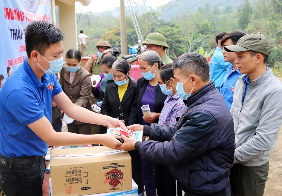 Lào Cai chủ động, làm tốt công tác tuyên truyền phòng, chống dịch Covid-19 ảnh 1