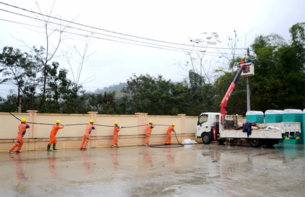 Người dân được giảm 10% giá điện trong 3 tháng 4, 5, 6/2020 ảnh 1