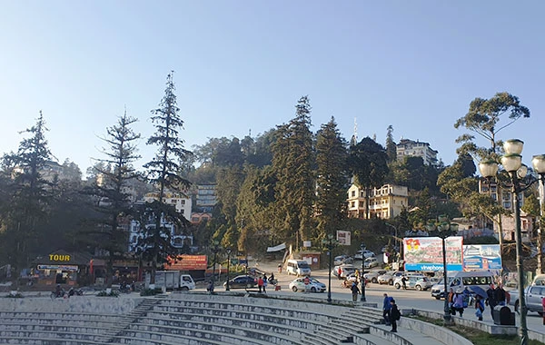 Các khu, điểm du lịch trong tỉnh được phép mở cửa hoạt động trở lại nhưng phải đảm bảo nguyên tắc phòng, chống dịch bệnh Covid - 19.