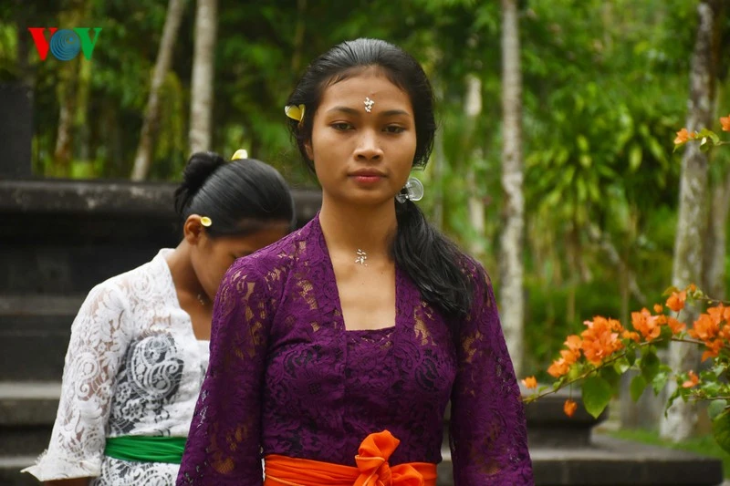 Ngành du lịch chao đảo, 90% nhân viên các khách sạn tại Bali mất việc ảnh 1