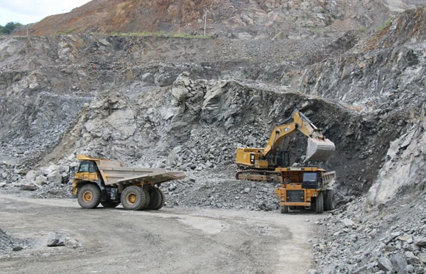 Nhộn nhịp sản xuất ở Chi nhánh Mỏ tuyển đồng Sin Quyền ảnh 2