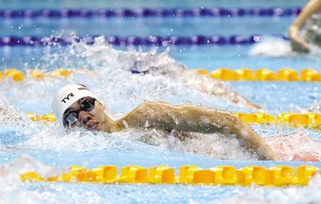 Thể thao Việt Nam - thuận lợi và thách thức tại Olympic Tokyo ảnh 1