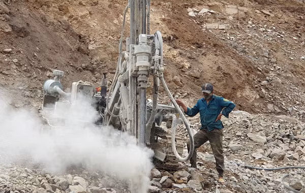 Trong 6 tháng đầu năm 2020, trên địa bàn tỉnh đã xảy ra 4 vụ tai nạn lao động. Trong 6 tháng đầu năm 2020, trên địa bàn tỉnh đã xảy ra 4 vụ tai nạn lao động.