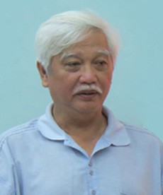 Nhà sử học Dương Trung Quốc. Nhà sử học Dương Trung Quốc.