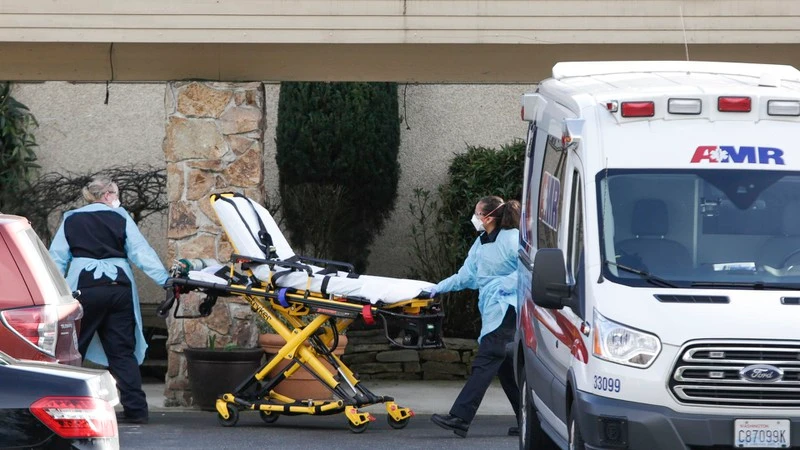 Trong vòng 24h qua, thế giới ghi nhận thêm hơn 68.252 ca mắc Covid-19 và 6.448 ca tử vong do Covid-19.