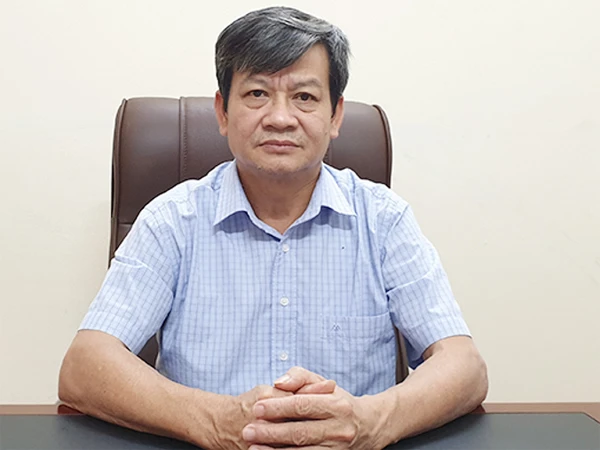 Đảng bộ tỉnh cần quan tâm công tác phát triển đảng viên trong doanh nghiệp ảnh 1