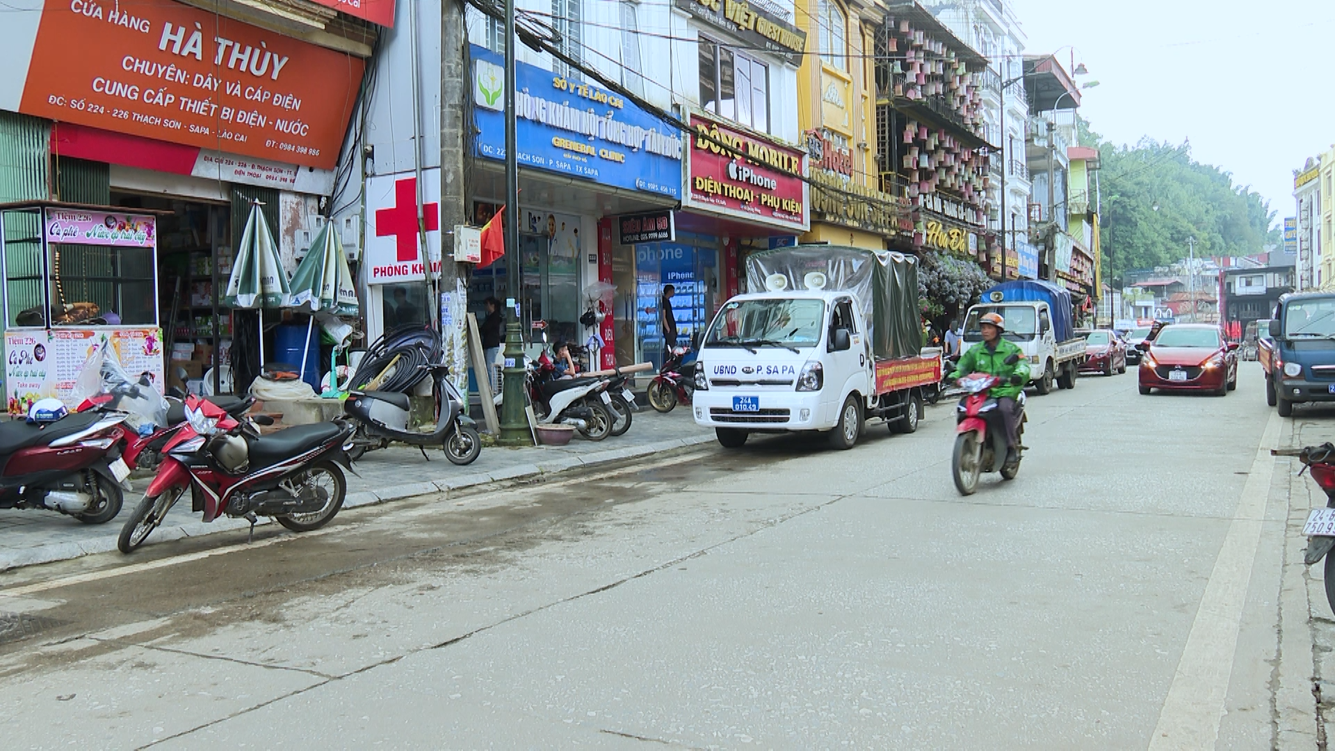 Phường Sa Pa tập trung nâng cấp, cải tạo các tuyến phố. 100-sa-pa00-02-56-16still003.png