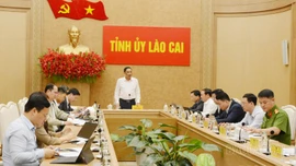 Ban Chỉ đạo phát triển khoa học công nghệ, đổi mới sáng tạo và chuyển đổi số tỉnh triển khai nhiệm vụ tháng 3/2026