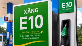 Sau 10 ngày thay thế RON 95, xăng E10 đang được đón nhận ra sao?