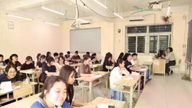 Những điều thí sinh cần lưu ý để tránh mất điểm oan khi thi tốt nghiệp THPT 2026