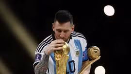 World Cup 2026 khai màn: Khán giả Việt Nam xem trực tiếp ở đâu?