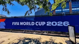 Sát ngày khai mạc World Cup, Iran phản đối việc cổ động viên mất quyền tiếp cận vé