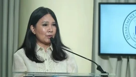 Philippines hướng tới ký kết COC trong năm Chủ tịch ASEAN 2026
