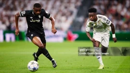Bảng xếp hạng Cúp C1 châu Âu mới nhất: Real Madrid đứng trong top 5
