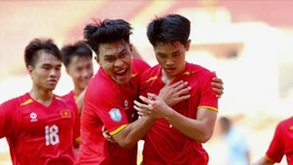 Báo Trung Quốc nhận xét thẳng thắn về U22 Việt Nam trước giải quan trọng