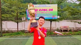 Vương Quang Đức