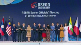 ASEAN sẵn sàng cho Hội nghị cấp cao 47 - dấu mốc kết nạp Timor-Leste