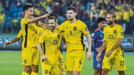 Lãnh đạo AFC lên tiếng về án phạt dành cho bóng đá Malaysia