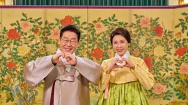 Lãnh đạo các nước gửi thông điệp đoàn kết dịp Tết Bính Ngọ