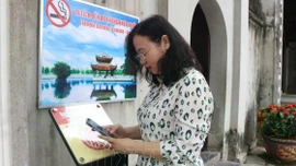 Số hóa ngành du lịch: Chuyển đổi nhanh để phát triển toàn diện, bền vững