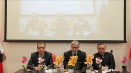 Giới học giả Nga đánh giá cao tầm nhìn Đại hội XIV của Đảng Cộng sản Việt Nam