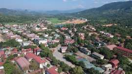 Ban Thường vụ Tỉnh ủy Lào Cai ban hành Chỉ thị tăng cường lãnh đạo công tác đo đạc, quản lý đất đai và đất rừng