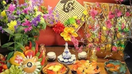 Cúng 23 tháng Chạp: Không phải cúng ông Công ông Táo, mà là cúng thần bếp