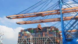 Giám đốc WB: Việt Nam bước vào chu kỳ tăng trưởng mới từ vị thế vững chắc