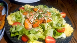 Đừng để thực phẩm ngày Tết thành "gánh nặng" cho gan, ruột