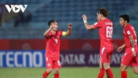 Quang Hải chia sẻ về lần thứ ba đón Tết xa nhà