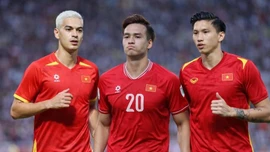 ĐT Việt Nam có hàng phòng ngự cao nhất lịch sử đấu Malaysia