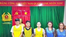 Triệt phá chuyên án lừa đảo đặc biệt lớn, chiếm đoạt hơn 2.500 tỷ đồng