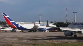 Cuba cảnh báo khủng hoảng nhiên liệu hàng không do lệnh trừng phạt của Mỹ