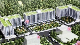 Lào Cai chỉ đạo kiểm tra trụ sở, tài sản công sau sáp nhập