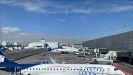 World Cup 2026: Mexico triển khai "cầu hàng không" bằng trực thăng kết nối điểm thi đấu