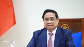 Tăng tốc bứt phá, quyết tâm thực hiện thắng lợi Nghị quyết Đại hội XIV của Đảng