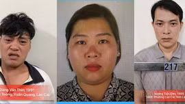 Bắt giữ đối tượng tái phạm mua bán trái phép chất ma túy